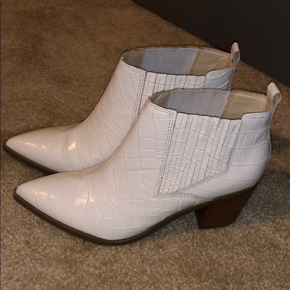 Marc Fisher Chelsea Bootie